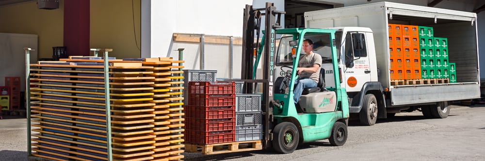 Hollmann Verleihservice